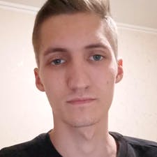 Фрилансер Денис Т. — Украина, Харьков. Специализация — C#
