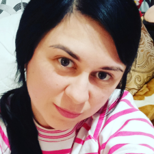 Заказчик Марина Я. — Украина, Павлоград.