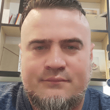 Фрилансер Maxim R. — Украина, Кропивницкий. Специализация — Логотипы, Наружная реклама