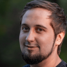 Gregory Yanski