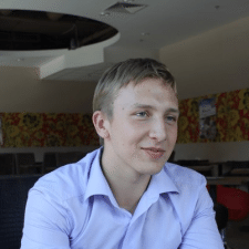 Фрилансер Дмитрий П. — Украина, Днепр.