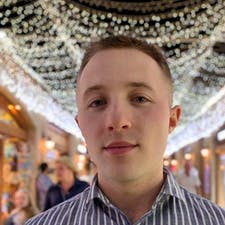 Фрилансер Сергей К. — Украина, Киев. Специализация — Javascript и Typescript, Веб-программирование