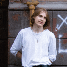 Freelancer Stanislav K. — Ukraine, Lvov. Core skill — Marketing Research, Data Processing