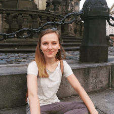 Freelancer Maryna S. — Ukraine, Kiew. Fachgebiet — Testing & QA, Testing & QA