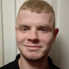 Freelancer Oleksandr S. — Ukraine, Velikaya Pisarevka. Core skill — Web Programming, Bot Development