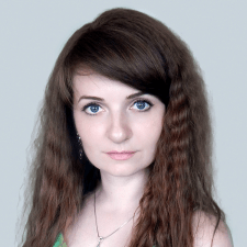 Freelancer Julia S. — Ukraine, Kyiv. Specialization — Audio and video editing, Print design