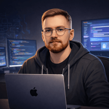 Freelancer Serhii — Ukraine. Fachgebiet — Webprogrammierung, Javascript und Typescript