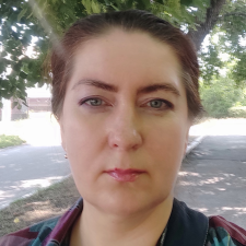 Фрилансер Юлія С. — Украина, Днепр. Специализация — Дизайн сайтов, Фирменный стиль