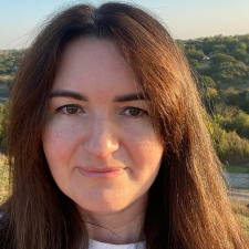 Client Diana K. — Ukraine, Kyiv.