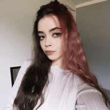 Freelancer Yuliana M. — Ukraine, Lvov. Core skill — 3D Modeling