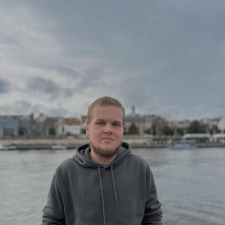 Freelancer Petro — Polska, Szczecin. Specjalizacja — Programowanie stron internetowych, Python