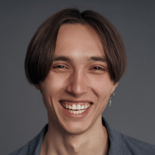 Фрилансер Денис К. — Украина, Полтава. Специализация — Копирайтинг, Услуги диктора