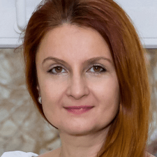 Фрилансер Наталія Б. — Украина, Днепр. Специализация — Аудио и видео монтаж, Обработка видео