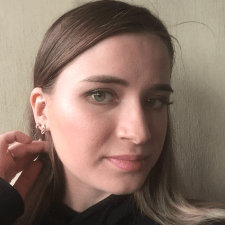 Фрилансер Валерия К. — Украина, Харьков. Специализация — Логотипы, Фирменный стиль
