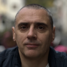 Freelancer Denys S. — Ukraine, Kyiv. Core skill — Web Programming, Javascript and Typescript