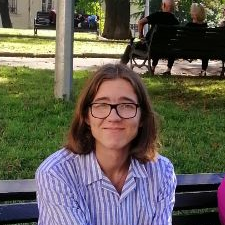 Фрилансер Остап Н. — Украина, Ивано-Франковск. Специализация — Музыка, Живопись и графика