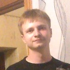 Фрилансер Максим П. — Украина. Специализация — PHP, Веб-программирование