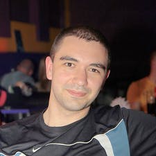 Фрилансер Валерий М. — Украина, Краматорск. Специализация — Администрирование систем и сетей