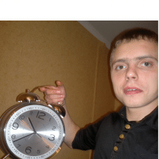 Фрилансер Игорь С. — Украина, Киев. Специализация — Консалтинг, Фирменный стиль