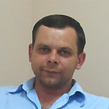 Freelancer Dmitry S. — Ukraina, Kijów. Specjalizacja — Projektowanie dla poligrafii, Projektowanie stoisk wystawowych
