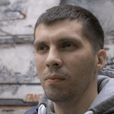 Фрилансер Алексей С. — Україна, Житомир. Спеціалізація — Розробка ботів, Маркетингові дослідження