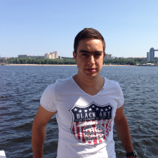 Фрилансер Александр К. — Украина, Запорожье. Специализация — Контент-менеджер