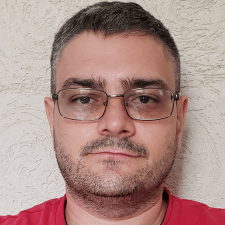 Фрилансер Баграт М. — Мексика, Cancn. Специализация — Обучение