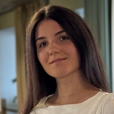 Фрилансер Юля С. — Украина, Киев. Специализация — Контекстная реклама, Поисковое продвижение (SEO)
