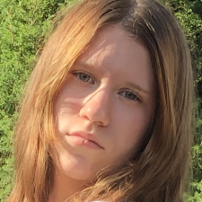 Freelancer Liliia S. — Ukraina, Sumy. Specjalizacja — Przepisywanie tekstów (rewright), Copywriting
