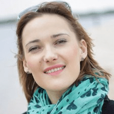 Фрилансер Ольга С. — Украина, Кременчуг. Специализация — Копирайтинг, Написание статей