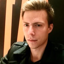 Фрилансер Никита Г. — Чехия, Praha. Специализация — C#, Python