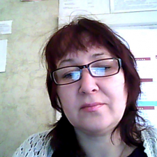 Freelancer Snezhanna S. — Ukraina, Krzywego Rogu. Specjalizacja — Obróbka wideo, Usługi lektora