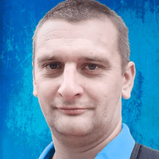Заказчик Павел С. — Украина, Житомир.