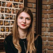 Фрилансер Daria K. — Украина, Киев. Специализация — Перевод текстов, Редактура и корректура текстов