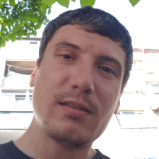 Фрилансер Іван Д. — Украина, Черновцы. Специализация — Веб-программирование