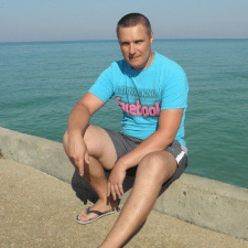 Freelancer Yaroslav — Ukraine, Kyiv. Specialization — Web programming, Website maintenance