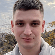 Дмитро Строгонов