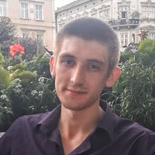 Фрилансер Ярослав П. — Украина, Львов. Специализация — Веб-программирование
