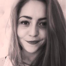 Фрилансер Viktoriia M. — Украина, Черновцы. Специализация — Дизайн визиток, Дизайн выставочных стендов
