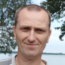 Freelancer Paweł G. — Poland, S‚upsk. Core skill — Audio & Video Editing, Video Processing