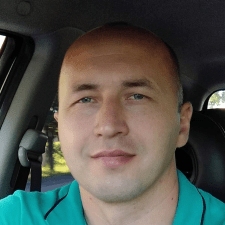 Заказчик Александр Д. — Украина.