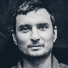 Yevhen Lysonkin