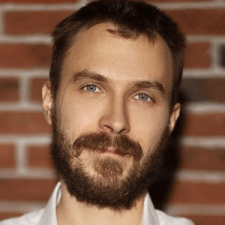 Freelancer Oleksandr D. — Ukraine, Dnepr.