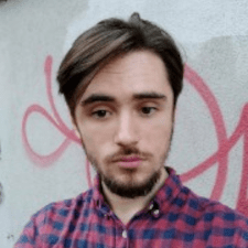 Freelancer Yaroslav S. — Ukraine, Kyiv. Core skill — Javascript and Typescript