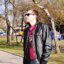 Фрилансер Александр С. — Украина. Специализация — Создание сайта под ключ, Оформление страниц в социальных сетях