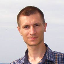 Фрилансер Андрей С. — Украина, Одесса. Специализация — HTML и CSS верстка, Windows