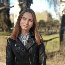 Tetyana S.
