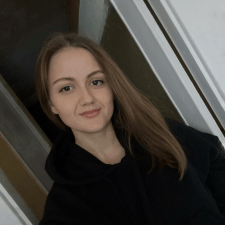 Фрилансер Марія С. — Украина, Тернополь.