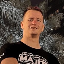 Freelancer Anatolii P. — Ukraine, Kiew. Fachgebiet — Webprogrammierung, Website-Entwicklung