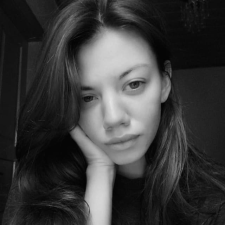 Freelancer Yaroslava S. — Ukraina, Kijów. Specjalizacja — Identyfikacja wizualna, Projektowanie wizytówek